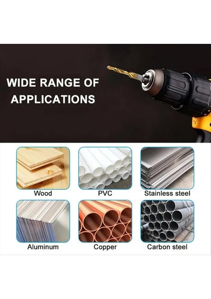 M3X0 5mm Hex Shank Titanyum Kaplama Hss Vidalı Iplik Metrik Monk Matkap Bitleri Vidalı Makine Bileşik Açık Pah Aracı (Yurt Dışından) fiyatları