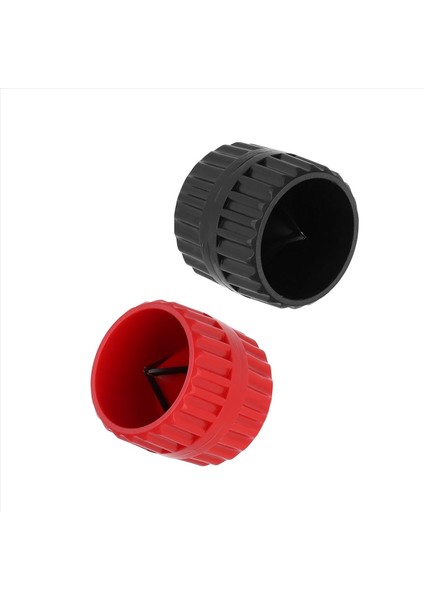 2 Pcs Iç ve Dış Reamer Borular ve Boru Çarpıştırma Raybi Boru Papa Aletleri Pvc Ppr Bakır Borusu Için Uygun (Yurt Dışından) modelleri