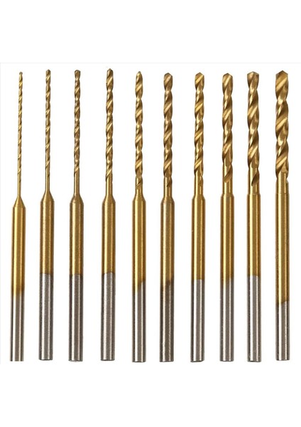Mikro Twist Matkap Bit SETI-30PCS 0 6mm-2 2mm Küçük Matkap Bit 2 35 Saf Hss Mini Gravür Matkap Bitleri Delik Sondaj Aracı (Yurt Dışından) fiyatları