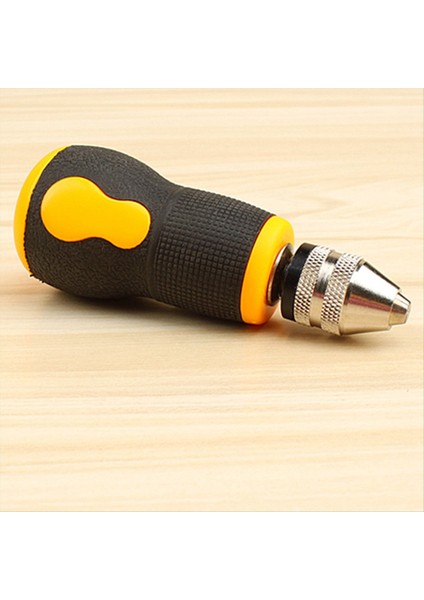 Küçük Havuç Kafaları El Twist Matkap El Büro Matkap Takı Zanaat Ahşap Işleme El Aletleri Için Kullanılır (Yurt Dışından) fiyatları