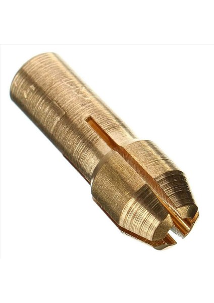 6 Set 0 5-3mm Pirinç Matkap Dremel Rotary Araçları Için Küçük Elektrikli Matkap Usları Kolet 3 Boyut -2 0mm 2 35MM 3 17MM (Yurt Dışından) indirimleri