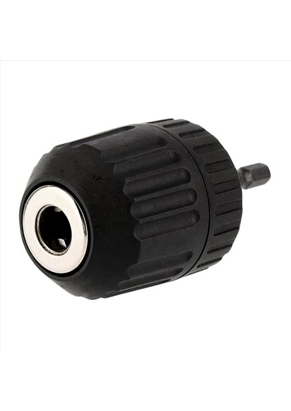 3x Anahtarsız Matkap Dönüştürücü 3/8 Inç 24UNF + 1/4 Inç Hex Shank Sds Adaptörü 0 8-10 mm (Yurt Dışından) indirimleri