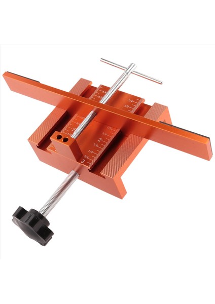 Dolap Kapısı Montaj Jig Yüz Çerçeveli Dolaplar Için Alüminyum Alaşım Aracı - Pozisyonlar Seviyeler Seviyeler (Yurt Dışından)