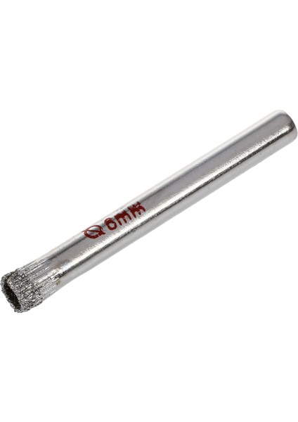 3 Adet Elmas Kaplamalı Matkap Ucu Seramik Cam Delik Saw 6mm 15/64 &quot (Yurt Dışından) fiyatları