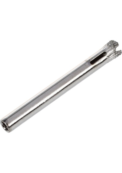 3 Adet Elmas Kaplamalı Matkap Ucu Seramik Cam Delik Saw 6mm 15/64 &quot (Yurt Dışından) modelleri