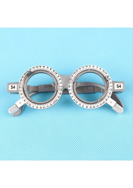 1pc Optometri Deneme Lens Çerçevesi Oftalmik Enstrüman Sabit Pd Seçeneği PD70 (Yurt Dışından) indirimleri