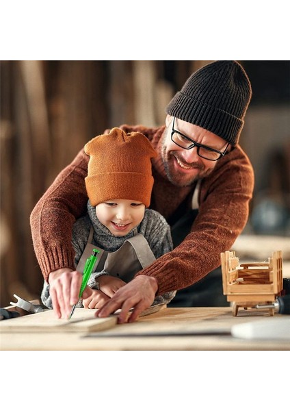 24PCS Katı Marangoz Kalem Doldurmalar 2 8 mm Derin Delik Için Tahta Işleme Kalem Doldurma Derin Delik Mekanik Kalem Işaretçisi (Yurt Dışından) fırsatları