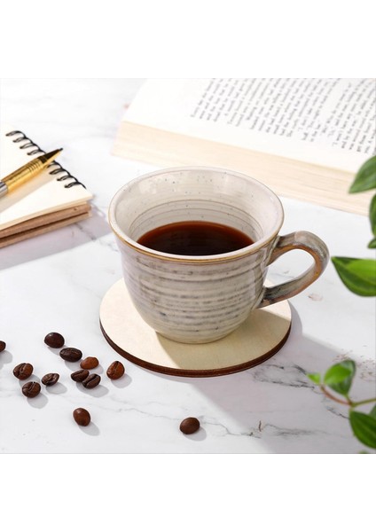 36 Adet 4 Inç Ahşap Daireler Bitmemiş Yuvarlak Ahşap Diskler Boş Ahşap Mermiler Doğal Ahşap Yuvarlak Kesikler Dilimler (Yurt Dışından) modelleri