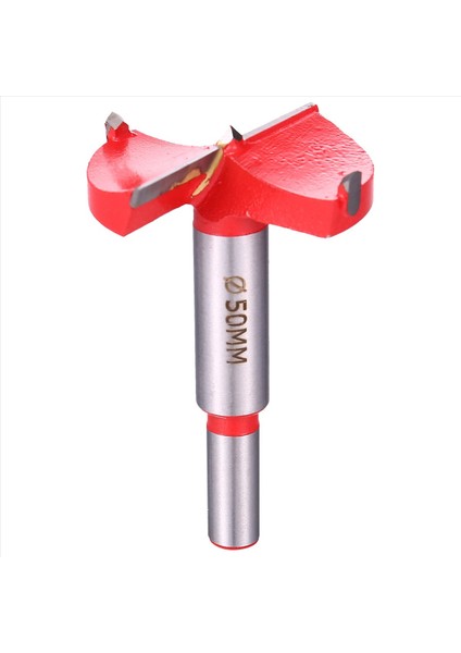 50MM Ahşap Sıkıcı Set Ağaç Işleme Forstner Bit (Yurt Dışından) fiyatları