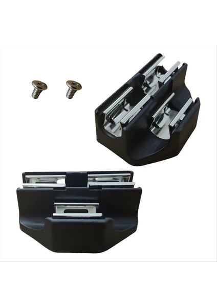 4pcs Elektrikli Tornavida Bitleri Milwaukee Için Vidalı Tutucu 18V Darbe Sürücüsü 2601-20 2601-22 2602-20 2602-22 (Yurt Dışından) fiyatları