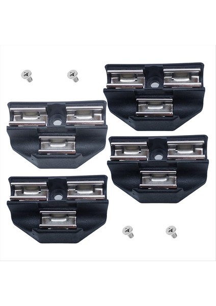 4pcs Elektrikli Tornavida Bitleri Milwaukee Için Vidalı Tutucu 18V Darbe Sürücüsü 2601-20 2601-22 2602-20 2602-22 (Yurt Dışından) indirimleri