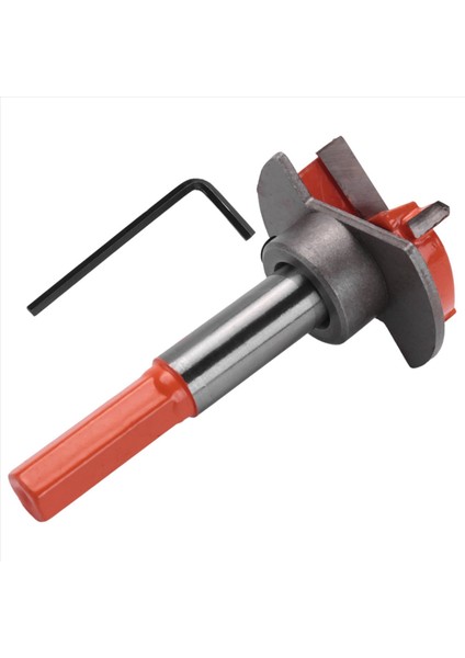 Menteşe Jig Matkap Kılavuzu Seti Hex Saplama Ayarlanabilir 35MM Forstner Bit Gizli Menteşe Sıkıcı Jig Matkap Kılavuzu (Yurt Dışından) fiyatları