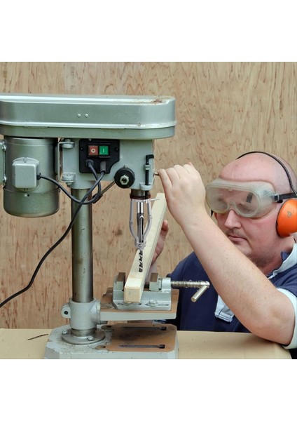 7 Pcs Kare Delik Matkap Bit 1 Kare Delikli Matkap Bitliği Adaptörü Mortising Kesme Seti Matkap Makineleri Için Elektrik Aleti (Yurt Dışından) fırsatları