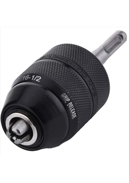 2pc 2-13MM Sds ile Anahtarsız Matkap Ayakkabı Plus Shank Adaptör 1/2-20UNF Etki Delme Chuck Değişiklik Adaptör Dönüştürücü Aracı (Yurt Dışından) fiyatları