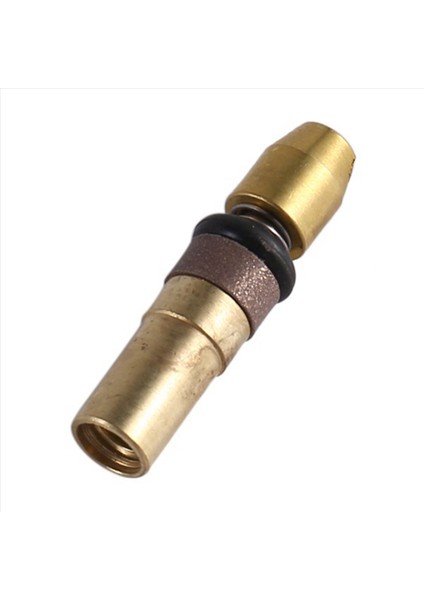 30PCS Üç Aşamalı Piston Başı Yüksek Basınçlı Bakır Kafa 6mm Yüksek Basınçlı Pompa 30MPA Onarım Parçaları (Yurt Dışından) fırsatları