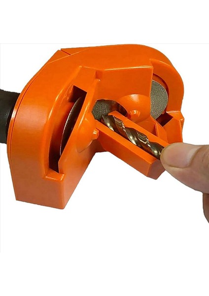 3x Çok Amaçlı Matkap Ucu Öğütme Bileme Tüm Bitler Için Elektrik Matkap Ucu Keskinleştirme Matkap Öğütme Taşıma Aracı (Yurt Dışından) fiyatları