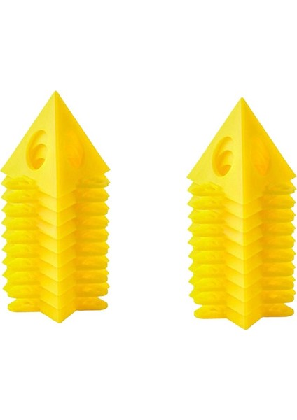 Boya Raf Tripod Boya Doğal Kurutma Rafı Ahşap Aksesuarlar Ahşap Işleme Taşınabilir Araçlar Üçgen Boya Ped (Yurt Dışından)