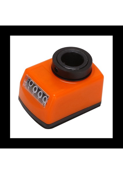 10PCS 14MM Konum Göstergesi Sayacı 4 Haneli Konum Görüntüleme Dijital Konum Gösterge Takımı Aleti Sayacı (Yurt Dışından) fiyatları