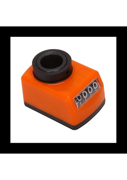 10PCS 14MM Konum Göstergesi Sayacı 4 Haneli Konum Görüntüleme Dijital Konum Gösterge Takımı Aleti Sayacı (Yurt Dışından) modelleri