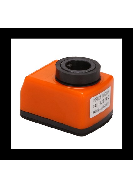 10PCS 14MM Konum Göstergesi Sayacı 4 Haneli Konum Görüntüleme Dijital Konum Gösterge Takımı Aleti Sayacı (Yurt Dışından) fırsatları