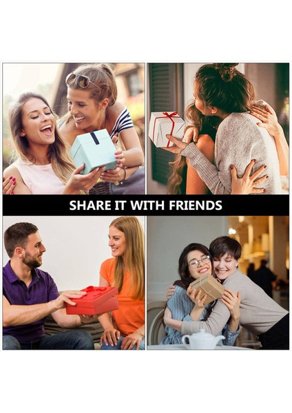 2x Alüminyum Alaşım Araç Kutusu Aksesuarları Saklama Kutusu Pratik Alüminyum Bavul Taşınabilir Tutamak Küçük Araç Kutusu Saklama Kutusu (Yurt Dışından) indirimleri