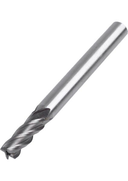 Swt 20PCS/SET 1 5-6mm Hss Düz Şey 4 Flüt Uç Mill Kesici Cnc Matkap Bit (Yurt Dışından) fiyatları