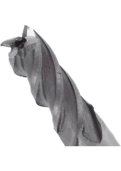 Swt 20PCS/SET 1 5-6mm Hss Düz Şey 4 Flüt Uç Mill Kesici Cnc Matkap Bit (Yurt Dışından) indirimleri