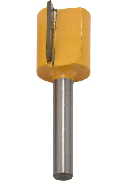 10 Parçalı Düz Dado Yönlendirici Bit Seti 1/4 Inç 3/8 Inç 1/2 Inç 5/8 Inç 3/4 Inç 1/4 Inç Şaft (Sarı) (Yurt Dışından) fiyatları