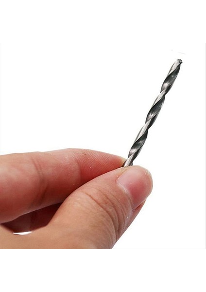 80PCS Titanyum Twist Matkap Bit Seti Kobalt Metrik Matkap Bitleri Metal Için 0 5 mm - 2 0mm Paslanmaz Çelik Setleri Küçük Matkap Bit (Yurt Dışından) modelleri