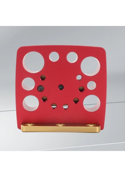 8holes Dubl Maker Jig Kiti W/ Karbür Bıçaklar -Tetrik Ahşap Işleme Elektrikli Tatlandırma Dökme Dübel Yuvarlak Çubuk Yardımcı Araç B (Yurt Dışından)