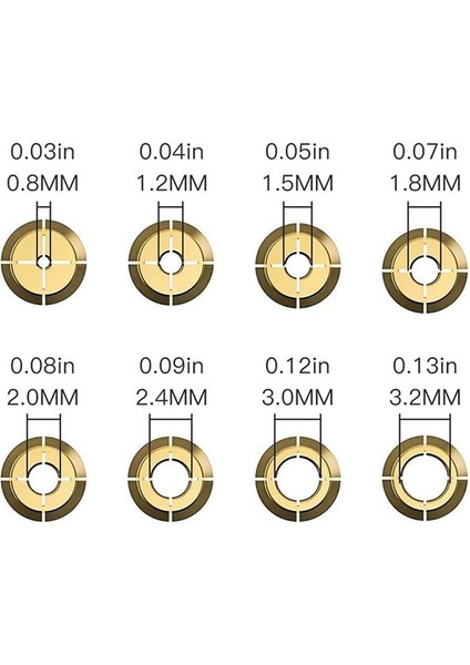 Matkap Chuck Kit Hızlı Değişim Adaptörü Hızlı Değiştirme Döner Matkap Fındık Takım Kiti Değiştirme Için Matkap Ayakkabı Araçları (Yurt Dışından) fiyatları