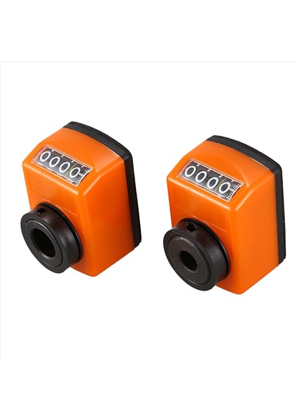 6 Pcs Dijital Konum Ekranı 8mm 12MM Dijital Konum Gösterge Makinesi Endüstrisi Sayacı (Yurt Dışından) fiyatları