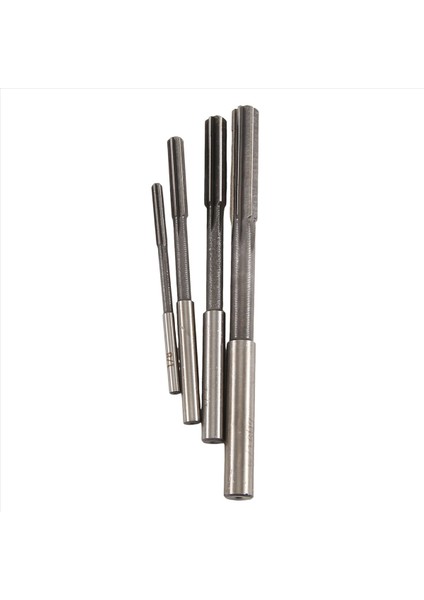 H7 Makine Reamer Hss 1/8-3/16-1/4-5/16 H7 Düz Şeyh Mush Freze Raybası (Yurt Dışından) fiyatları