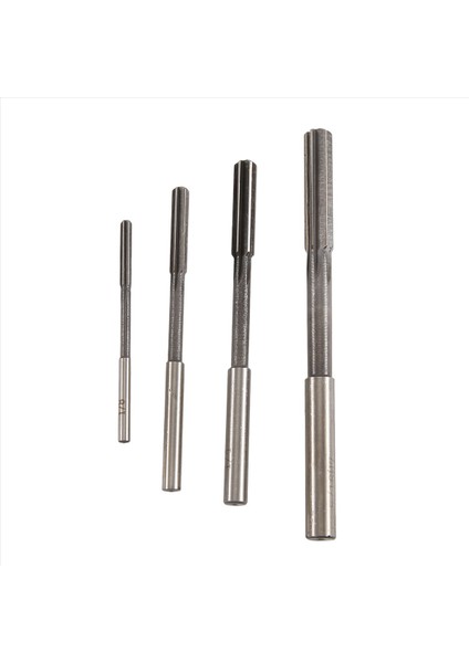 H7 Makine Reamer Hss 1/8-3/16-1/4-5/16 H7 Düz Şeyh Mush Freze Raybası (Yurt Dışından) modelleri