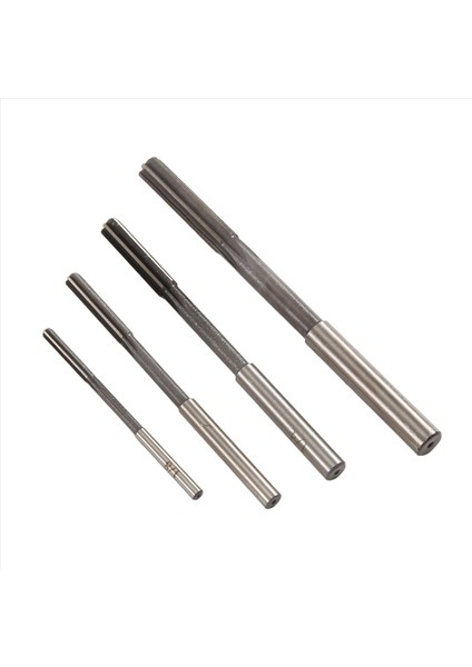 H7 Makine Reamer Hss 1/8-3/16-1/4-5/16 H7 Düz Şeyh Mush Freze Raybası (Yurt Dışından) fırsatları