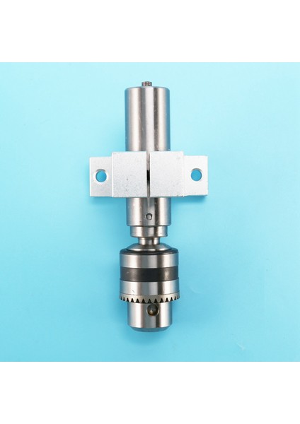 2x Çok Fonksiyonlu Sondaj Pençe ile Canlı Merkez Mini Torna Makinesi Döner Merkez Dıy Aksesuarları (Yurt Dışından) indirimleri