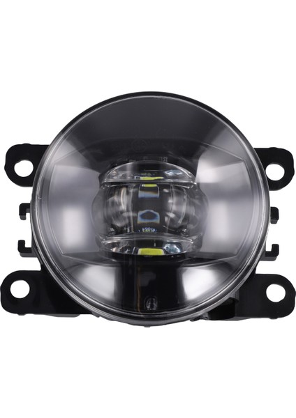 Ford Mustang Gt 2015-2017 LED Sis Lambası Lh = Rh Beyaz Işık FR3B-15K201-AC (Yurt Dışından)