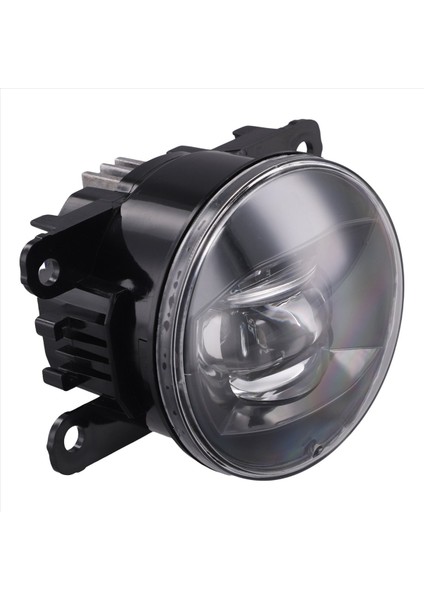 Ford Mustang Gt 2015-2017 LED Sis Lambası Lh = Rh Beyaz Işık FR3B-15K201-AC (Yurt Dışından) indirimleri