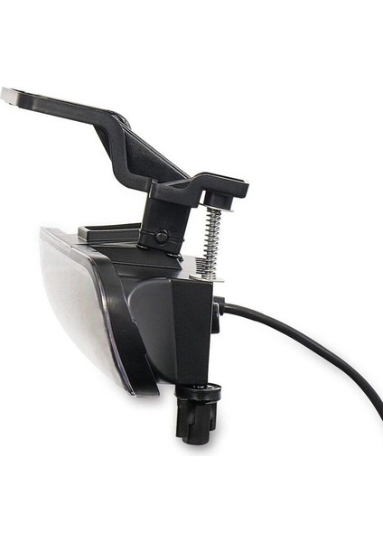 1 Çift Yüksek Yoğunluklu Siyah LED Ön Sis Farları Chevrolet Için Silverado 99-02 Tahoe 00-06 Retrofit Farlar (Yurt Dışından) modelleri