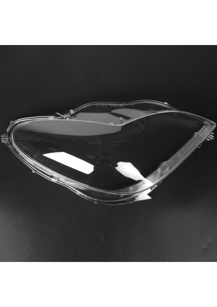 Far Kabuk Lambası Gölgesi Şeffaf Lens Mercedes-Benz Cls Için Far Kapağı W219 2006-2011 Sağ A2198202961 (Yurt Dışından) fiyatları