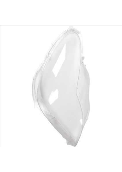 Far Kabuk Lambası Gölgesi Şeffaf Lens Mercedes-Benz Cls Için Far Kapağı W219 2006-2011 Sağ A2198202961 (Yurt Dışından) modelleri