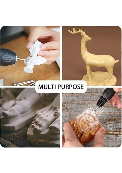 75 Adet Elmas Kaplamalı Noktalar Öğütme Biti Elmas Burr Set 2 35MM Takım Bit Öğütücü Için Takım Elbise (Yurt Dışından) fırsatları