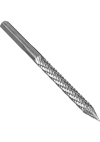 1/4in 6mm Yüksekliğinde Karbür Çelik Börek Bitleri Lastik Raybaları Karbür Kesiciler Döner Dosyalar Salınımlar Tel Kesici Lastik Onarım Aracı (Yurt Dışından)