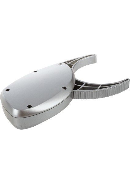 2x Dijital LCD Vücut Yağ Caliper Cilt Kırp Kalınlık Sağlık Fitness Kilo Cinsiyet (Yurt Dışından) indirimleri