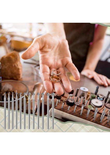 12 Adet Silindir Koni Şekil Oyma Çapak Setleri Mücevher Setleri Setleri Setleri Yapım Taş Ayar Büroları Lapidary 008-040 (Yurt Dışından) fiyatları