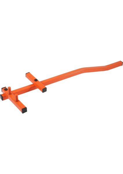 Bowrench Güverte Tahtası Düzleştirici Bükme Yay Aracı Softwood Pt Cedar Pvc Demirleme (Yurt Dışından)