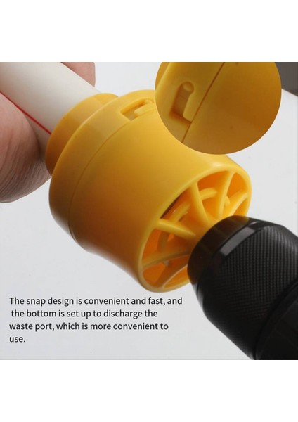 Yeni Ppr Iplik Yapımı Aracı Elektrikli Matkap Su Borusuna Iş Tahsilderi Plastik Ölüm Elektrikli Dişleme Makine Tavan Su Borusu (Yurt Dışından) indirimleri