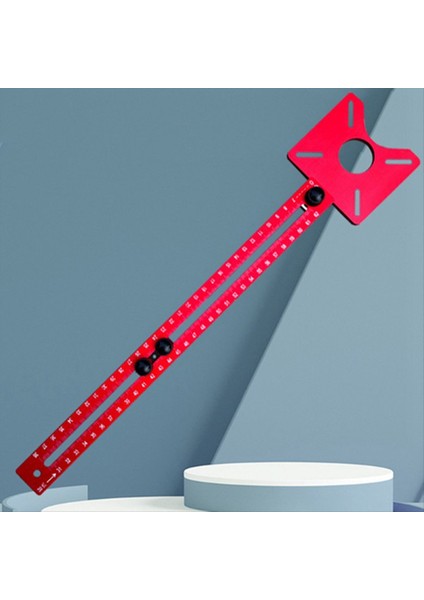 Yönlendirici Freze Groove Bracket Kesme Makinesi Kenarlık Çemberi Kesme Kılavuzu Aracı Için 3&#39 Ü 1 Arada Yönlendirici Daire Jig (Yurt Dışından) fiyatları