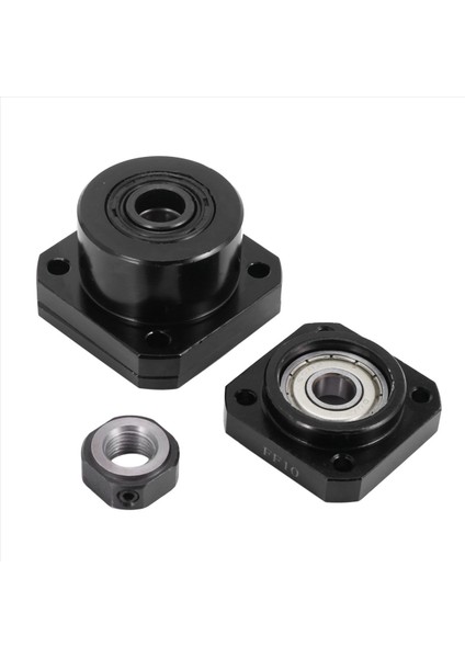 4 Pcs FK10 Sabit Yan +4 Pcs FF10 SFU1204 Için Yüzen Yan (Yurt Dışından) fiyatları