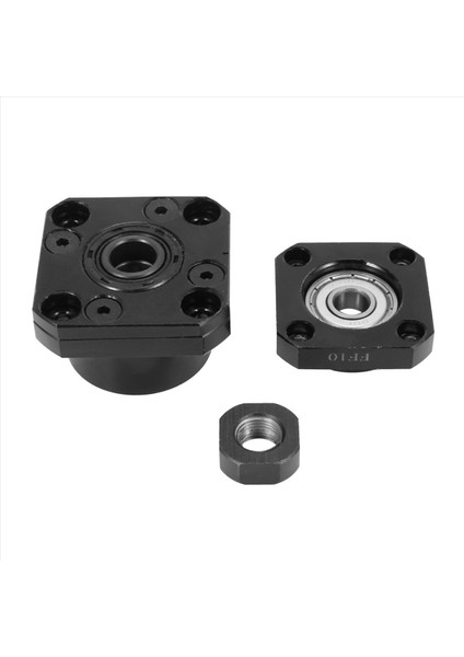 4 Pcs FK10 Sabit Yan +4 Pcs FF10 SFU1204 Için Yüzen Yan (Yurt Dışından) modelleri